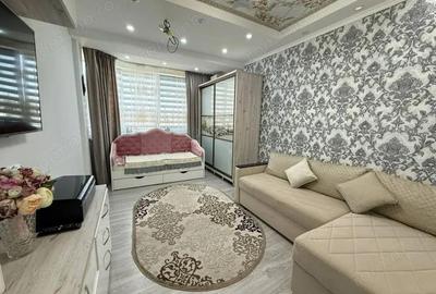 Garsonieră în Lujerului - 3