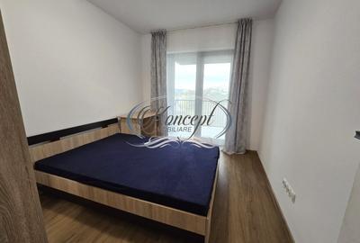 Apartament cu terasa si parcare in Scala Frunzisului Apartament cu terasa si parcare in Scala Frunzisului - 3