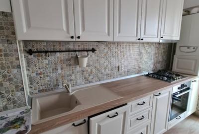 Apartament cu 2 camere decomandat, mobilat în Nicolae Grigorescu - 7