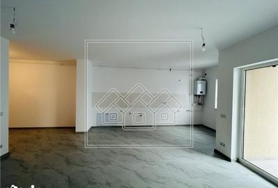Apartament cu 3 camere în Vest - 9