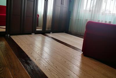 Apartament cu 3 camere decomandat în Inel I - 7