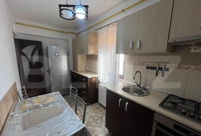 Apartament cu 2 camere, 60 mp2, etaj 2, bloc nou, centrala - 3