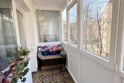 Apartament cu 3 camere decomandat în Berceni - 15