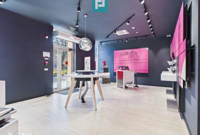 Spațiu comercial, de 156 mp, în Ultracentral - 6