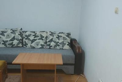 Apartament cu 2 camere decomandat în Ultracentral - 2