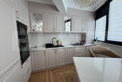 Apartament cu 3 camere, 84,9 mp utili, zona Nordic, Suceava - 4