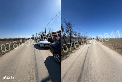 Casă cu 4 camere cu Teren 1200 Mp în Satu Nou - 10