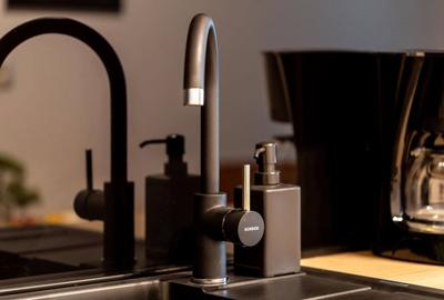 Studio dublu I Luxury Design I Cortina North - 12