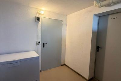Apartament cu 3 camere în Cetate - 1