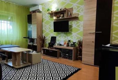 Soveja, Tomis 3, decomandat, 3 camere, parter, gaze, vanzari Constanta - 5