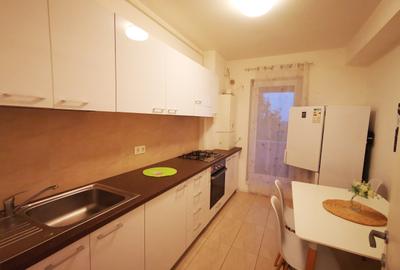 Bragadiru Cubic Residence 2 cam lux inchiriere, loc parcare suprateran - 13