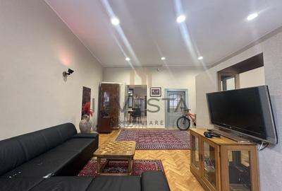 Apartament cu 2 camere decomandat, mobilat în Central - 2