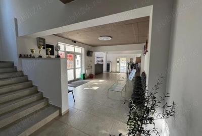 CLADIRE P+1 400 M2 Popesti Leordeni str. Domni?a Bala?a - 2