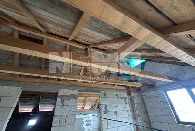Casă individuală cu 5 camere cu Teren 1200 Mp în Liteni (Moara) - 13