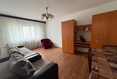 Apartament, 2 camere, decomandat, 59 mp, cartier Brazda lui Novac - 2