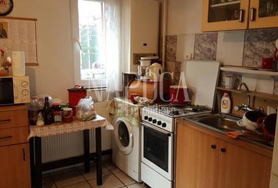 Casa 2 camere de vanzare in Intre Lacuri, Cluj Napoca - 4
