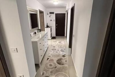 Apartament cu 3 camere decomandat, mobilat în Nerva Traian - 16