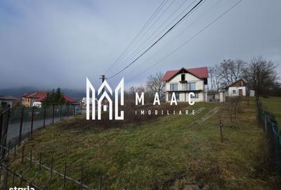 Casă cu 6 camere cu Teren 1500 Mp în Popești - 6