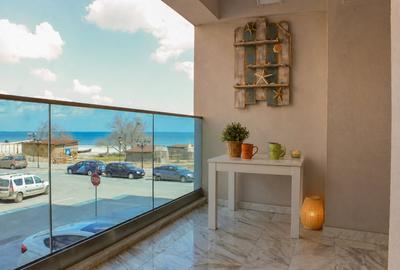Apartament cu 2 camere semidecomandat, mobilat în Nord - 2