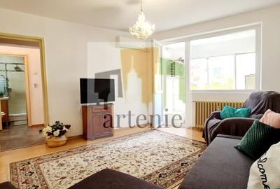 Tineretului- Radulescu Motru 2 camere/ mobilat /utilat Tineretului- Radulescu Motru 2 camere/ mobilat /utilat - 8