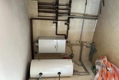 Casă în Fălticeni - 8