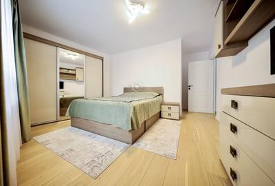Apartament cu 3 camere de vânzare în zona Marasti - 9