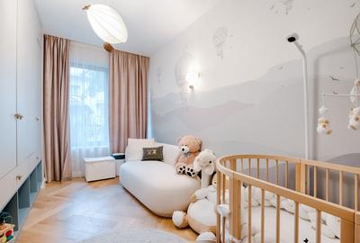 Apartament lux 4 camere 205 mp | 2 terase 2 locuri parcare | Kiseleff Victoriei - 17