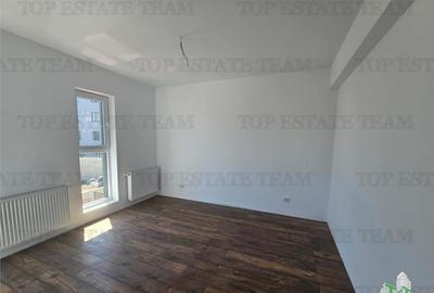 Vila individuala finalizata 4 camere in Rosu - 13