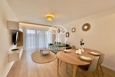 Apartament 3 camere - la cheie, aer conditionat  -etaj 1/2 - 2