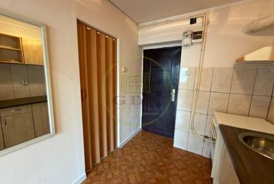 Garsonieră semidecomandată, mobilată în George Enescu - 5