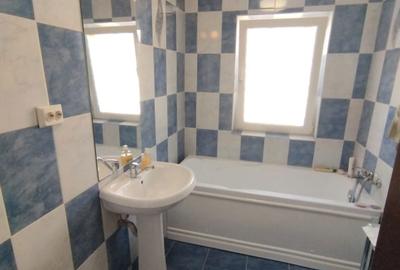 Apartament cu 2 camere decomandat în Florești - 3