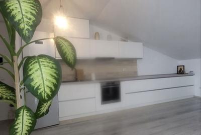 Apartament cu 2 camere în Valea Lupului - 4