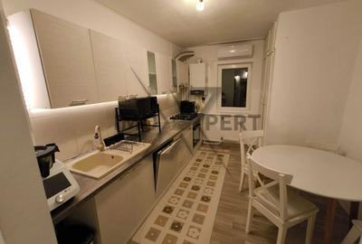 Apartament 3 Camere Zorilor | Etaj 1 | Louis Pasteur - 1