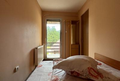 Duplex cu 5 camere cu Teren 250 Mp în Vârtop - 3