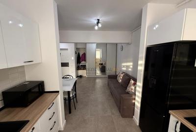 Apartament 2 camere, Tip Studio, langa statia de metrou M2 Berceni - 4