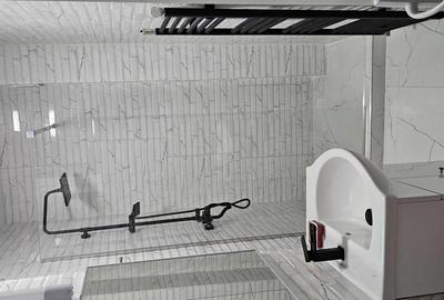 Inchiriez apartament 2 camere zona Spiral - 4