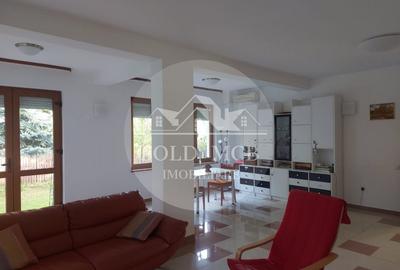 Vila Dalia – Refugiu Verde in Complexul Rezidential „Sanremo–Snagov” - 11