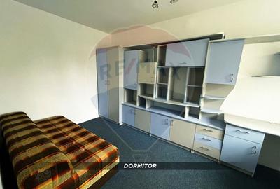 Apartament cu 2 camere semidecomandat în Traian - 5