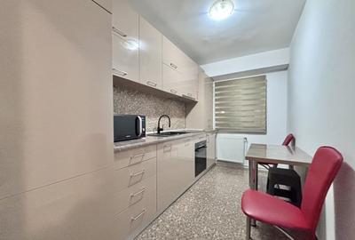 Apartament 3 camere Faleza Nord, langa plaja - Termen Lung - 7