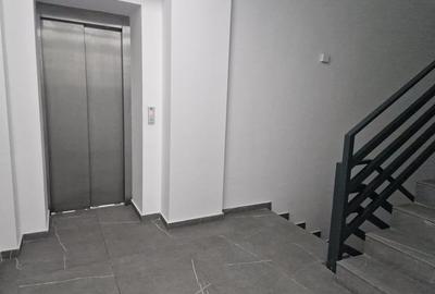 Loft Elegant in Pajura | 63 mp Utili | Doua Parcari Private Klaus - 17