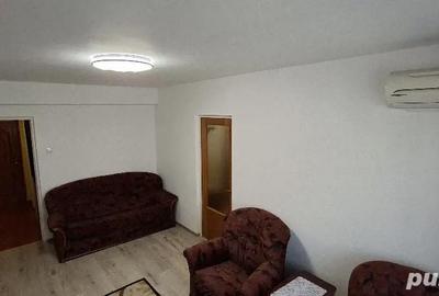 Apartament cu 2 camere decomandat în Central - 5