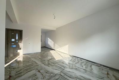 Casă cu 4 camere în Central - 6