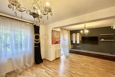 AZUR/ VILA 4 CAMERE TRANSFORMATA dIn 5/ SPATII GENEROASE AZUR/ VILA 4 CAMERE TRANSFORMATA dIn 5/ SPATII GENEROASE - 6