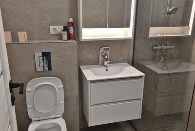 Apartament cu 3 camere decomandat în Central - 2