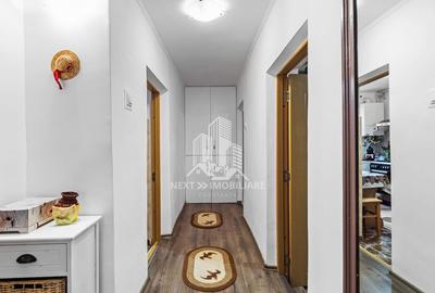 Casa Coiciu 5 camere la sol cu teren 408 mp si garaj Casa Coiciu 5 camere la sol cu teren 408 mp si garaj - 4