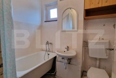 Apartament cu 2 camere, bucatarie separata, etaj intermediar, Bucium, Manastur - 5