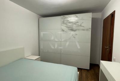 Apartament 2 camere Renovat Tineretului - 6