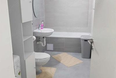 Garsonieră nedecomandată în Circumvalațiunii - 2