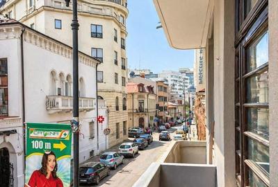 Apartament cu 2 camere decomandat în Romană - 4