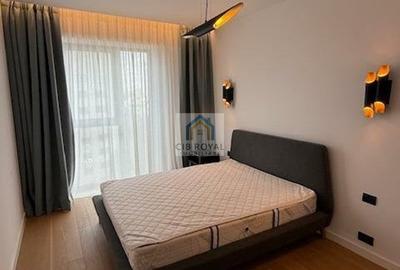 Inchiriez apt. LUX 2cam. Herastrau,Str. N. Caramfil,One Herastrau Towers,parcare Inchiriez apt. LUX 2cam. Herastrau,Str. N. Caramfil,One Herastrau Towers,parcare - 6